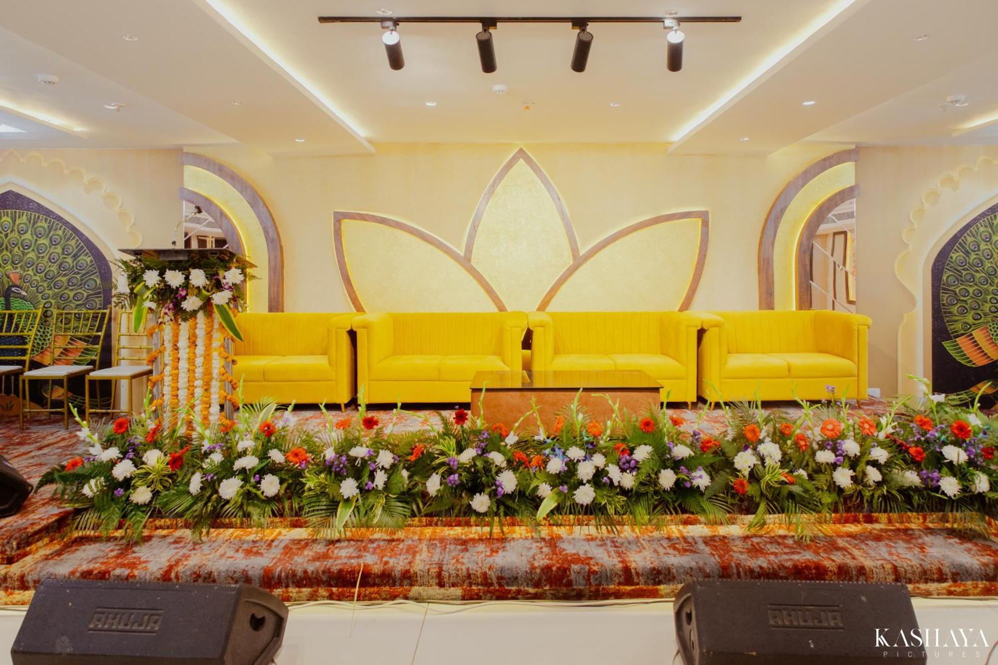 Hotel Ratan Mahal Datia Ngoại thất bức ảnh