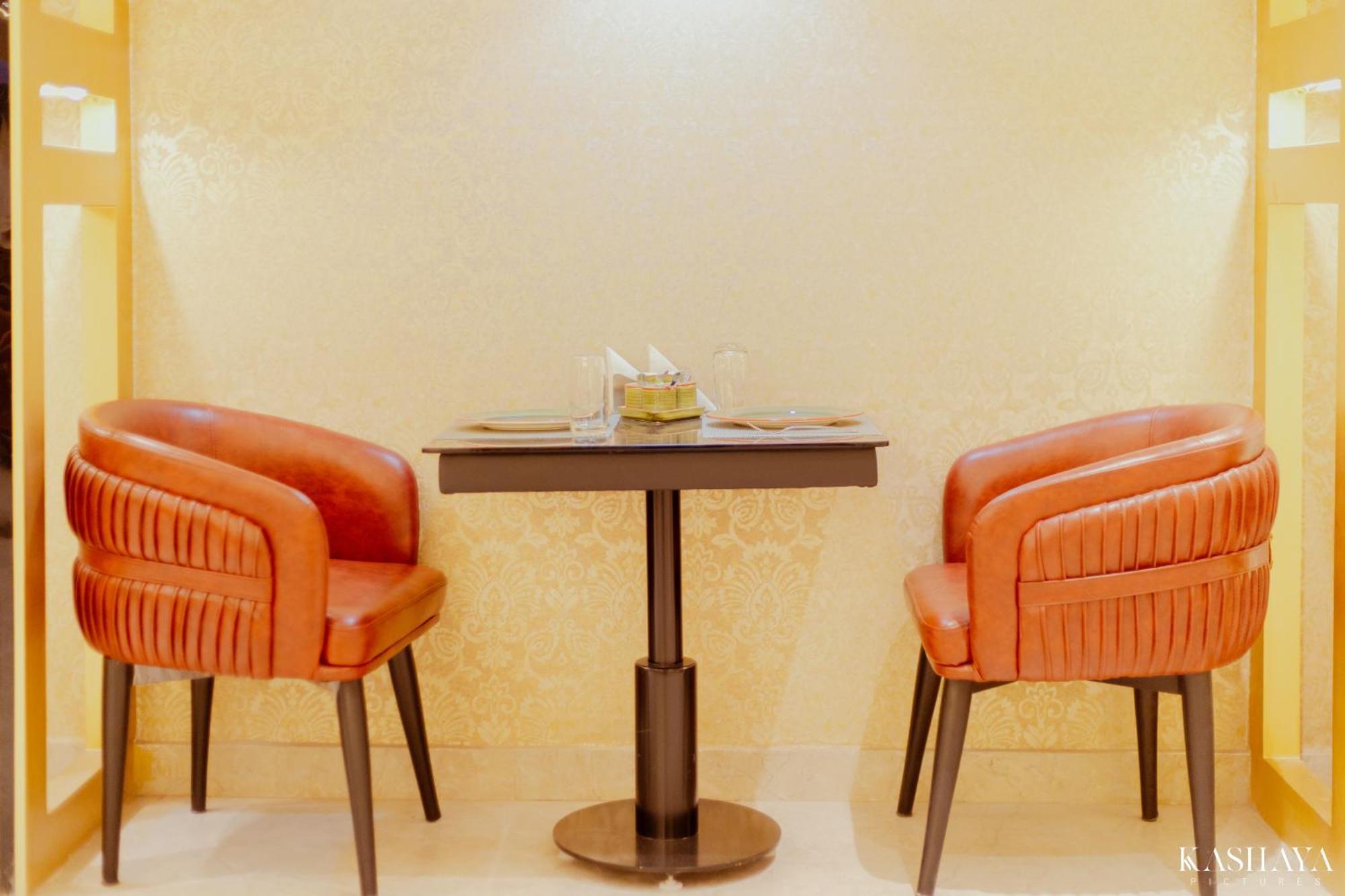Hotel Ratan Mahal Datia Ngoại thất bức ảnh